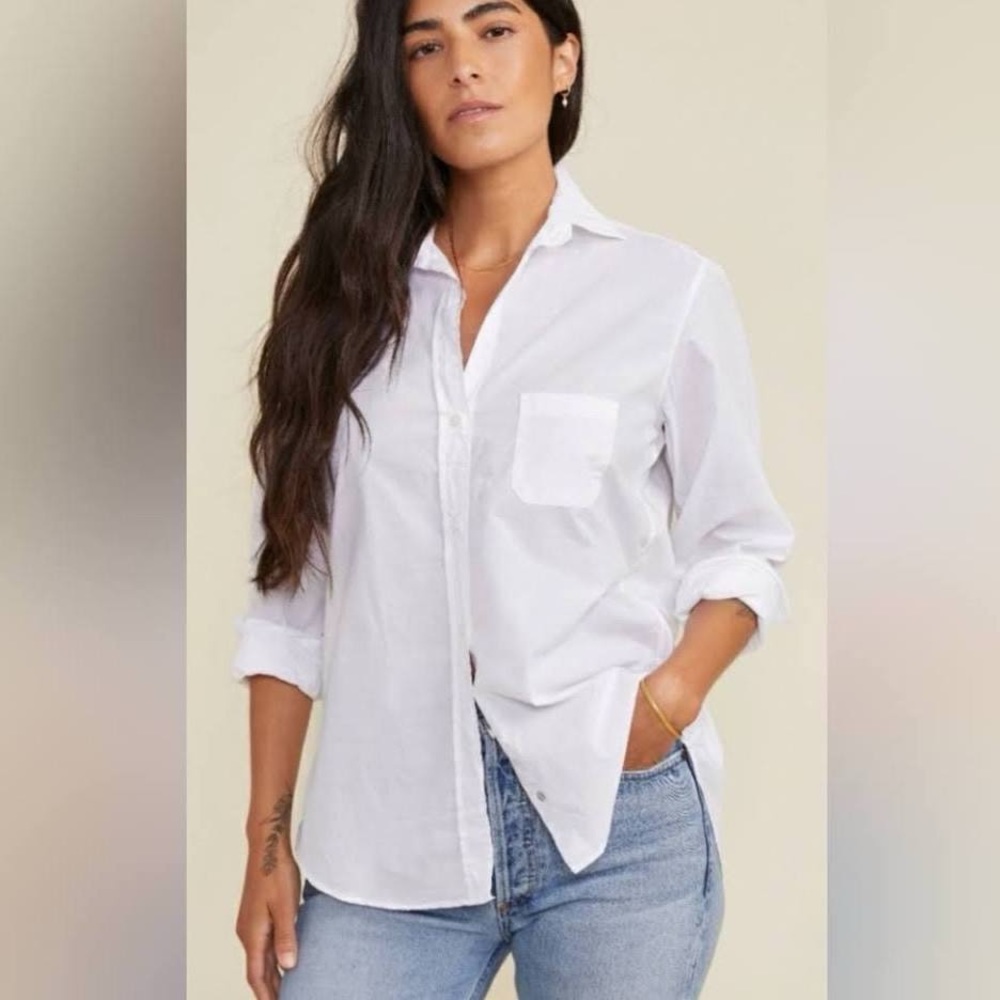 Grayson Hero Button Down Shirt Sz L